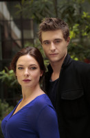 Rebecca Ferguson (actress) photo #