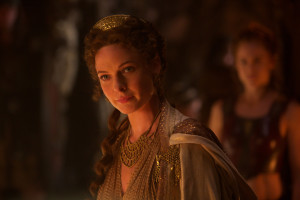 Rebecca Ferguson (actress) photo #