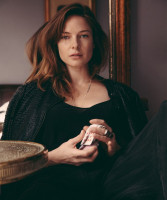 Rebecca Ferguson (actress) photo #