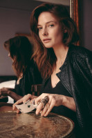 Rebecca Ferguson (actress) photo #