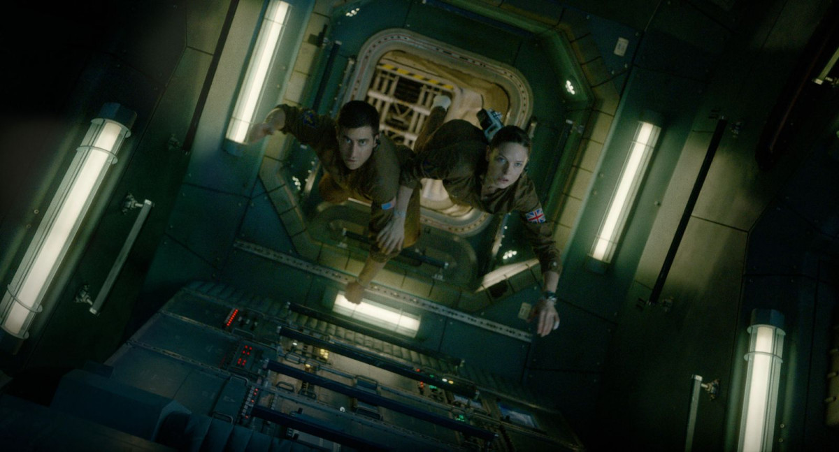 Rebecca Ferguson (actress): pic #919201