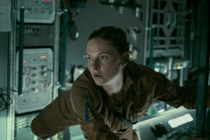 Rebecca Ferguson (actress) photo #