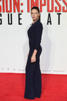 Rebecca Ferguson (actress) photo #
