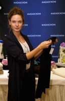 Rebecca Ferguson (actress) photo #