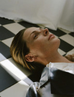 Rebecca Ferguson (actress) photo #