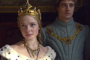 Rebecca Ferguson (actress) photo #
