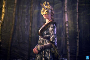 Rebecca Ferguson (actress) photo #