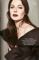 Rebecca Ferguson (actress) photo #