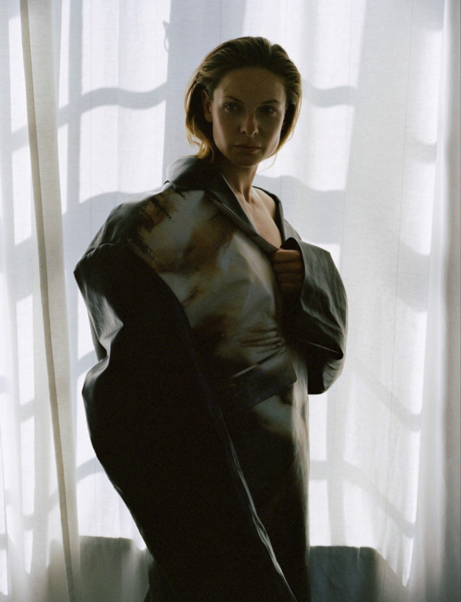 Rebecca Ferguson (actress): pic #1236012