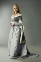 Rebecca Ferguson (actress) photo #