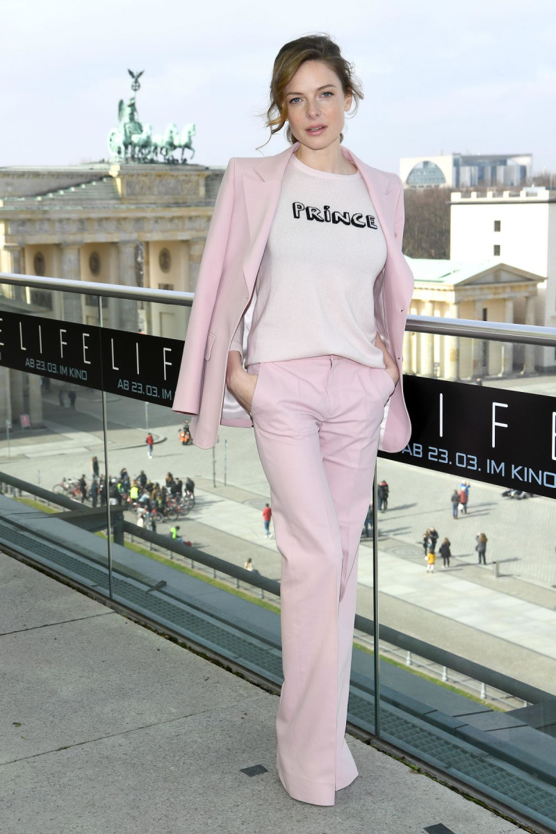Rebecca Ferguson (actress): pic #917119