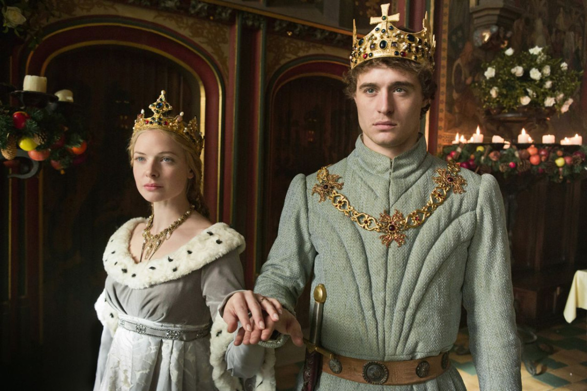 Rebecca Ferguson (actress): pic #689067