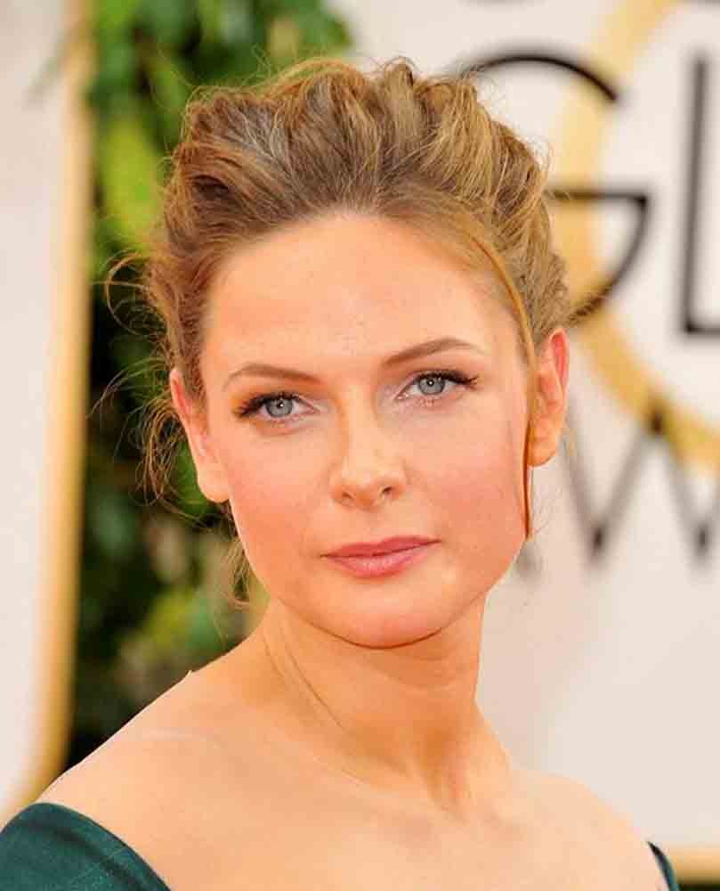 Rebecca Ferguson (actress): pic #677957