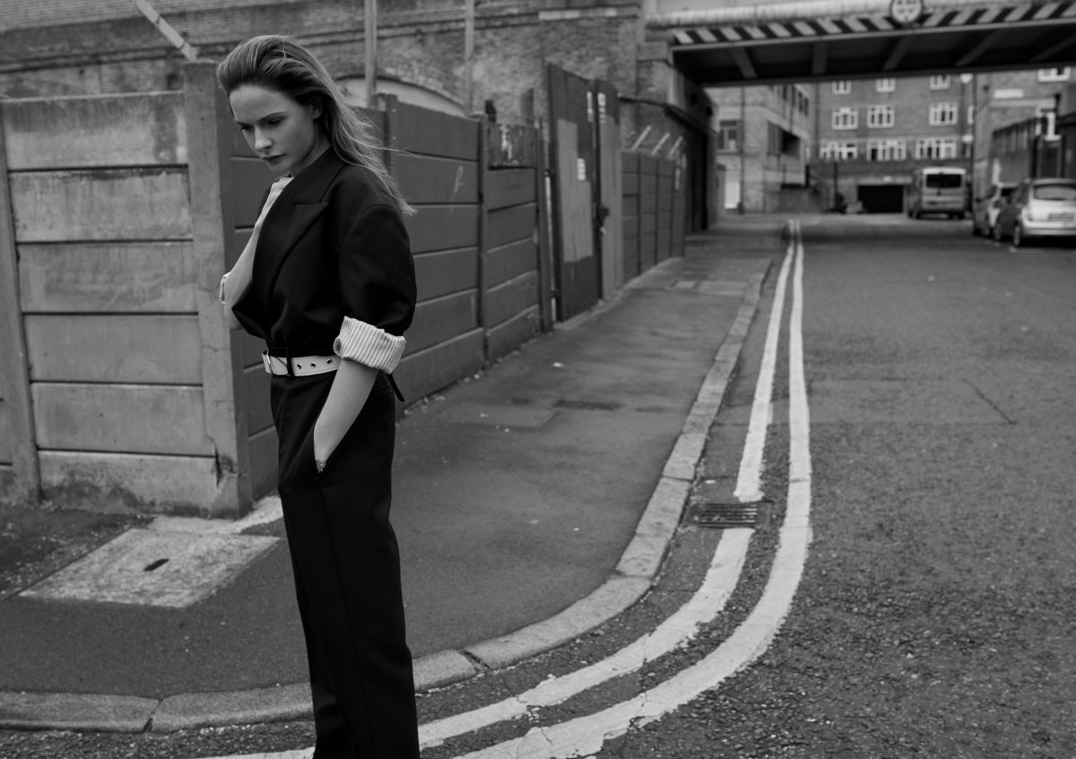 Rebecca Ferguson (actress): pic #1187546