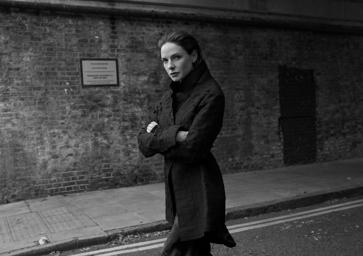 Rebecca Ferguson (actress): pic #1187548
