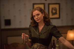 Rebecca Ferguson (actress) photo #