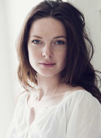 Rebecca Ferguson (actress) photo #
