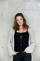 Rebecca Ferguson (actress) photo #
