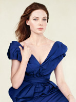 Rebecca Ferguson (actress) photo #