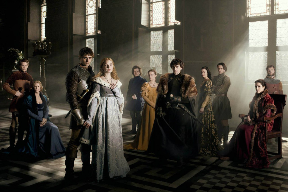 Rebecca Ferguson (actress): pic #690381