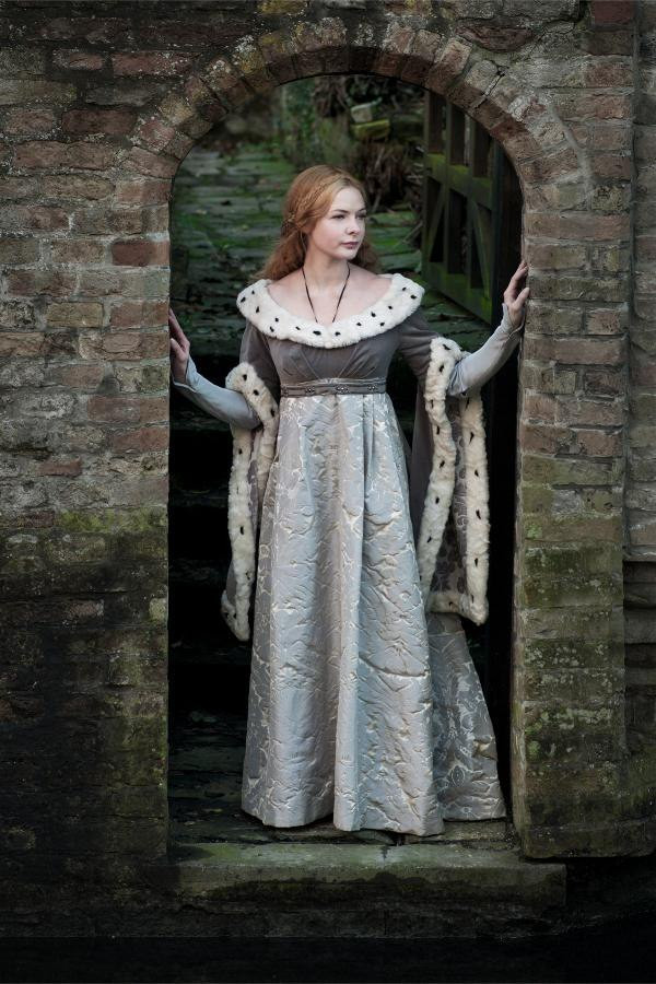 Rebecca Ferguson (actress): pic #690384