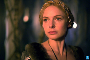 Rebecca Ferguson (actress) photo #