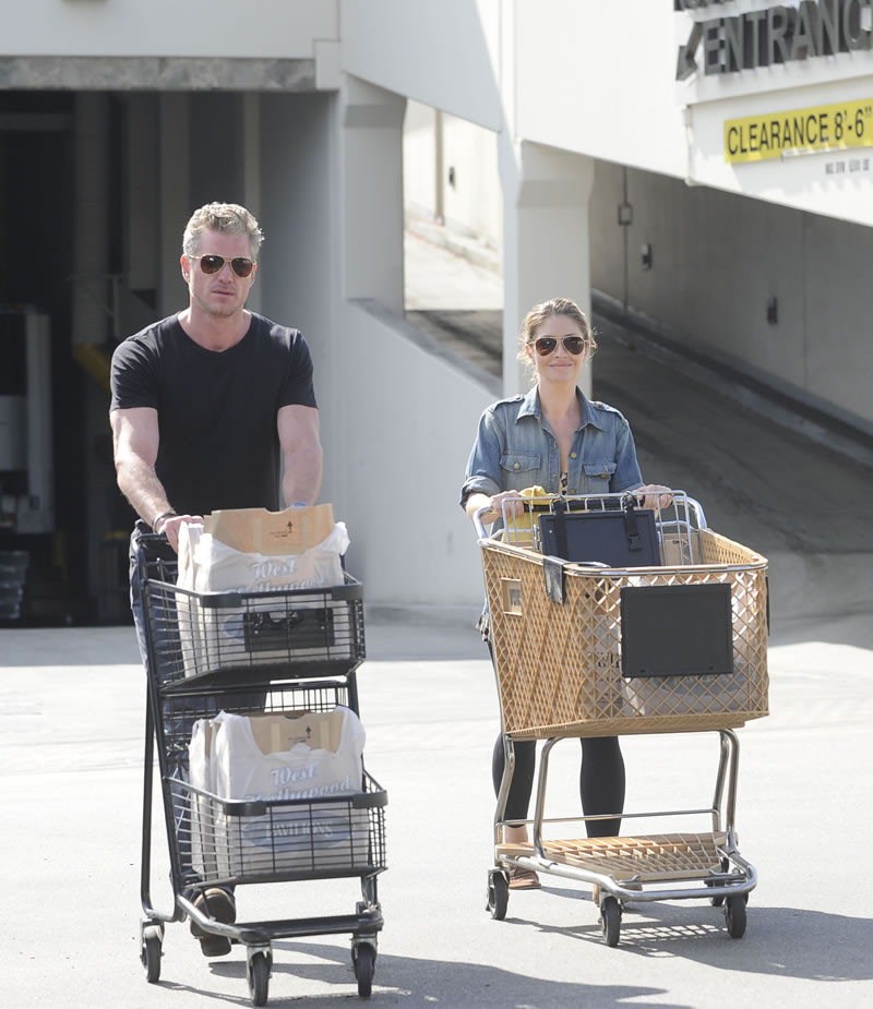 Rebecca Gayheart: pic #544342