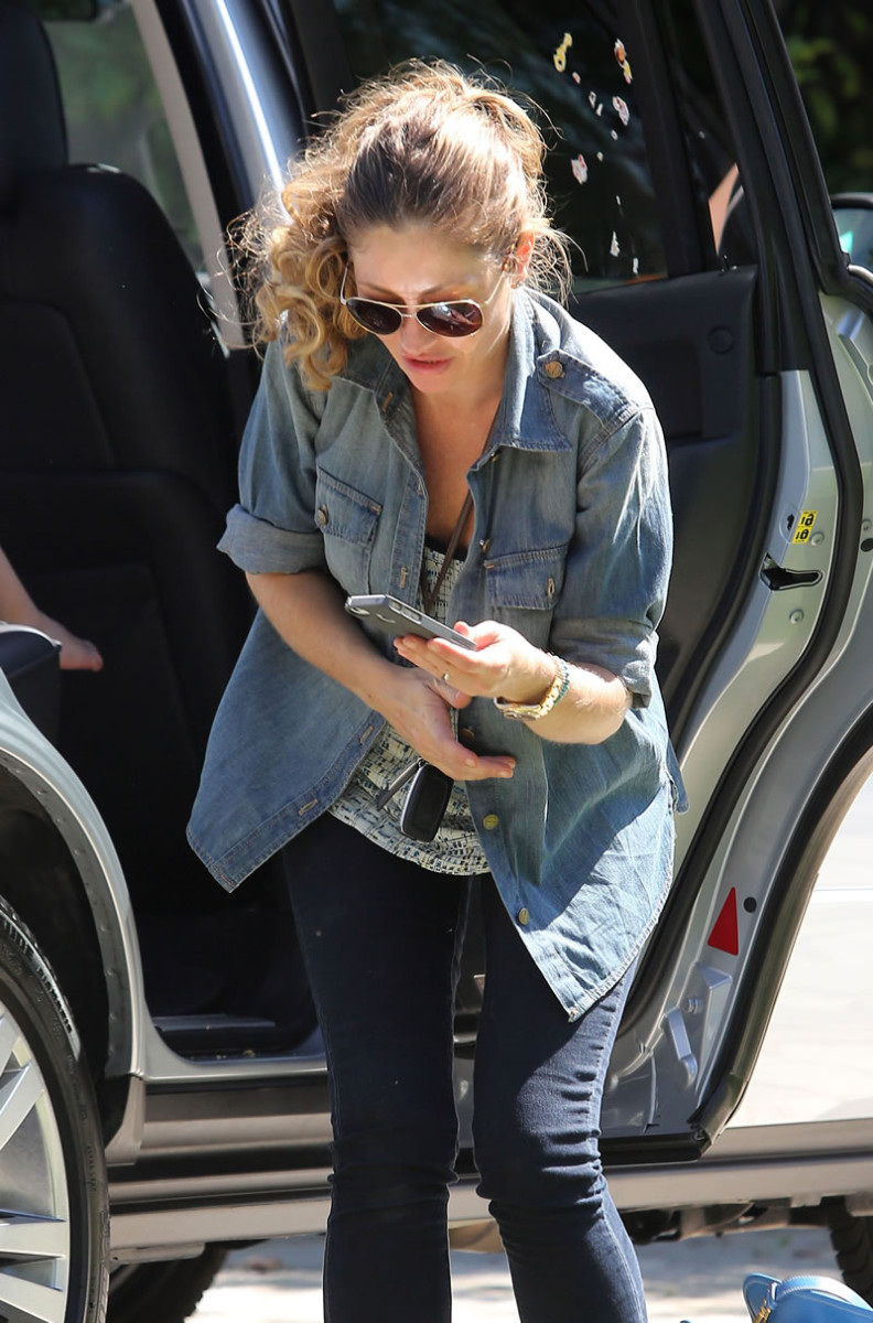 Rebecca Gayheart: pic #539429