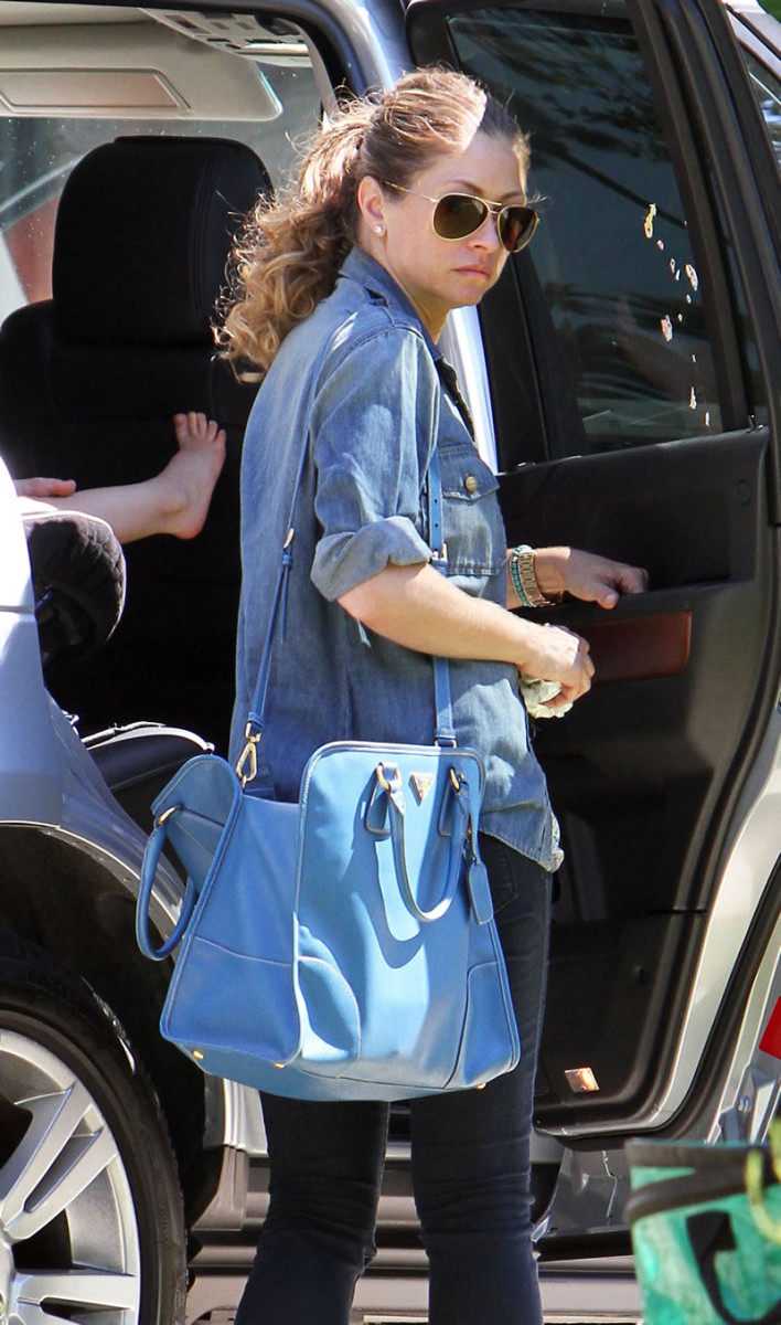 Rebecca Gayheart: pic #539430