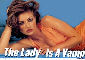 photo 28 in Rebecca Gayheart gallery [id1572] 0000-00-00