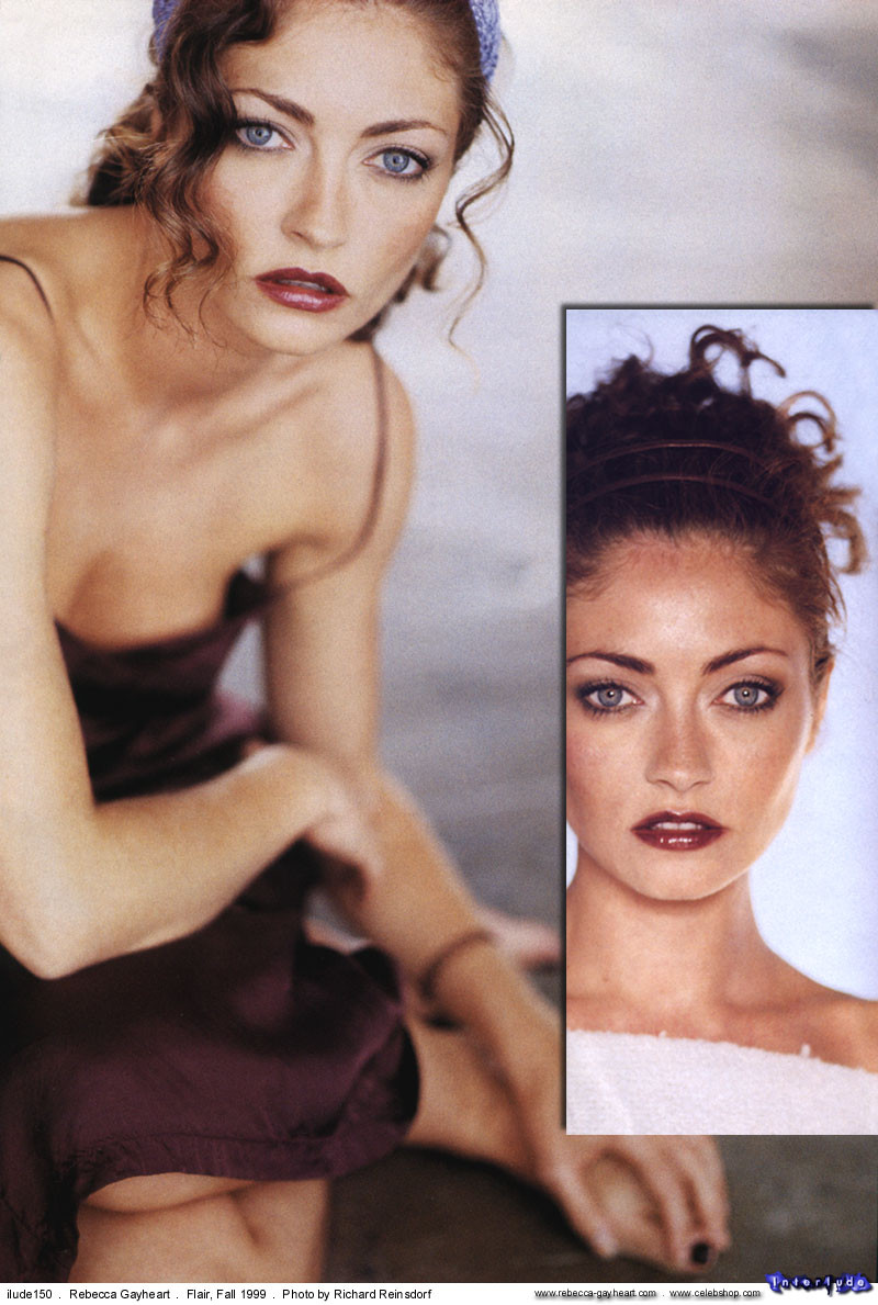 Rebecca Gayheart: pic #1577