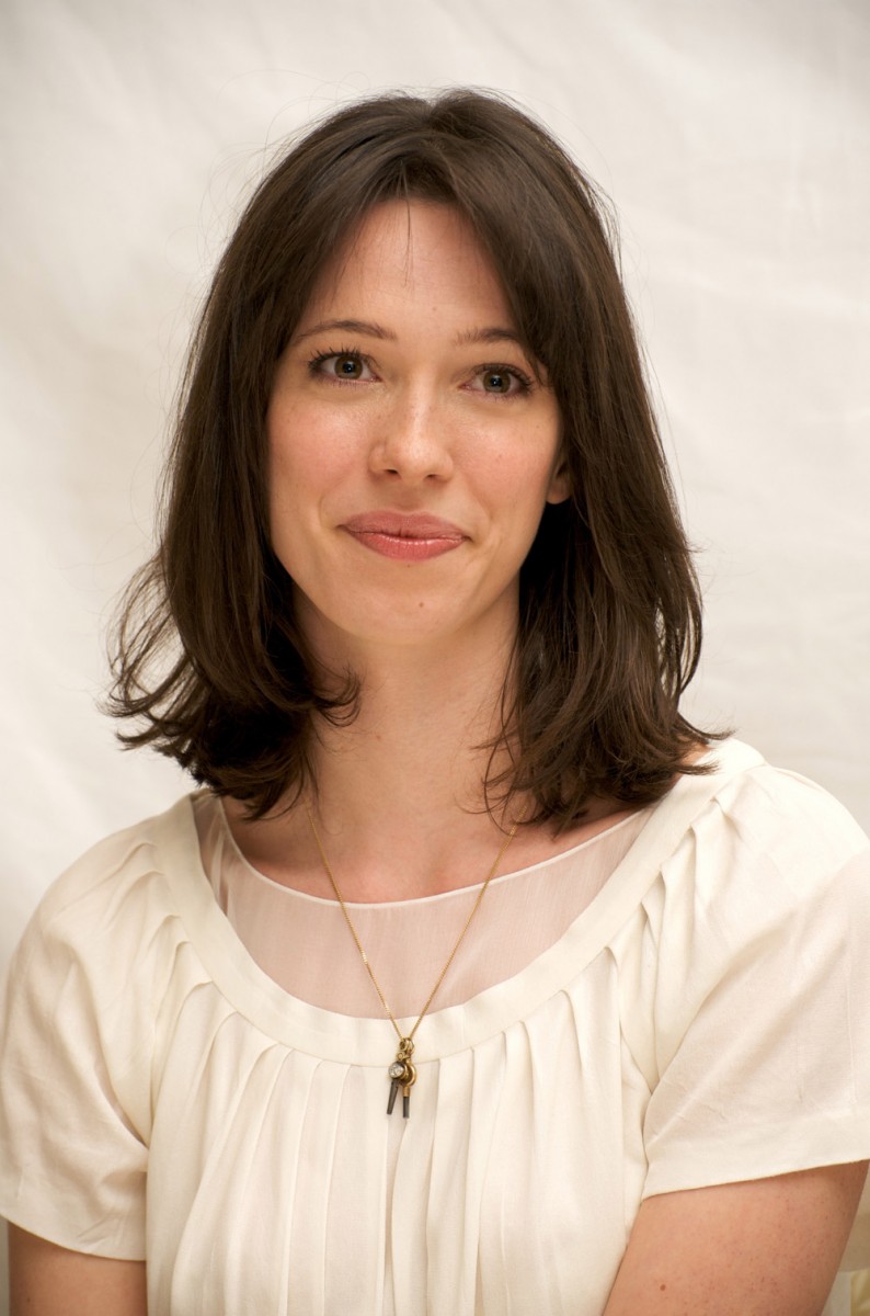 Rebecca Hall: pic #236169