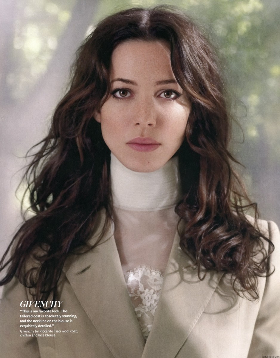 Rebecca Hall: pic #290405