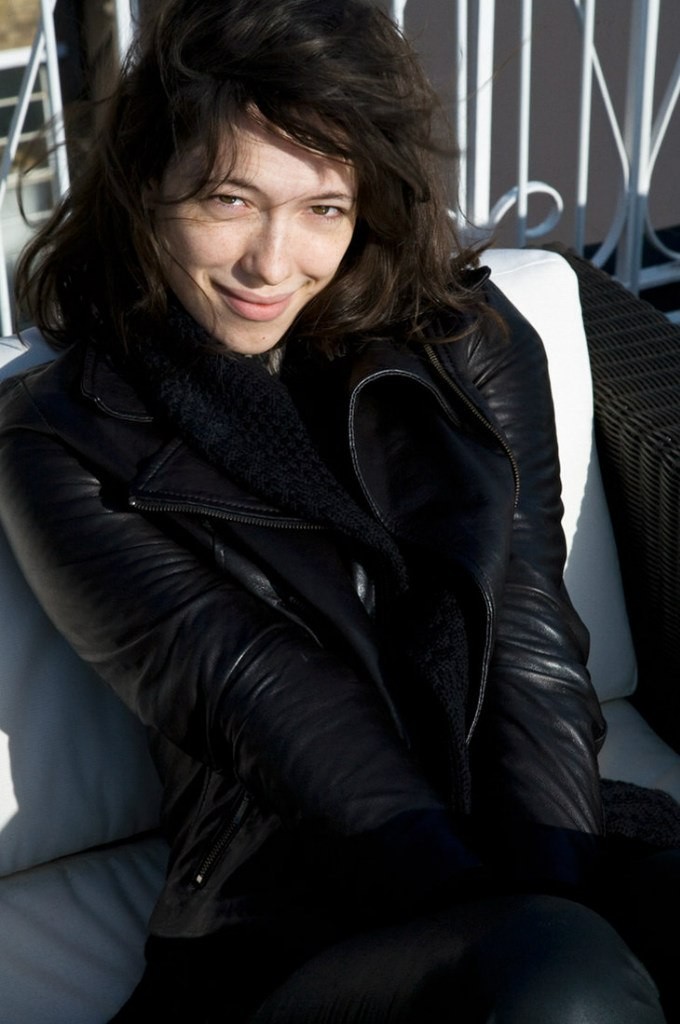 Rebecca Hall: pic #661470