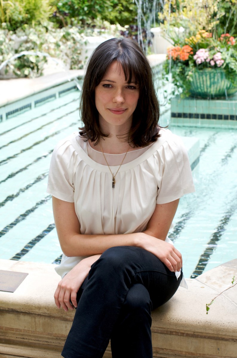 Rebecca Hall: pic #236168