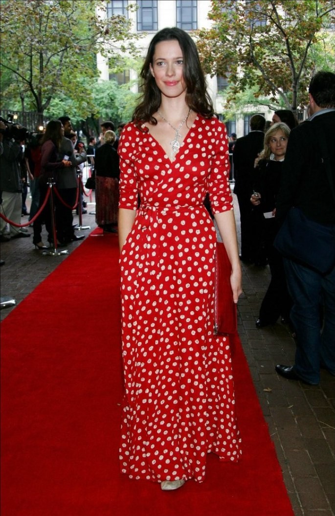 Rebecca Hall: pic #603188