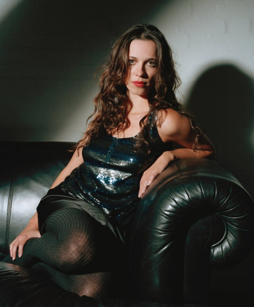 Rebecca Hall: pic #291260