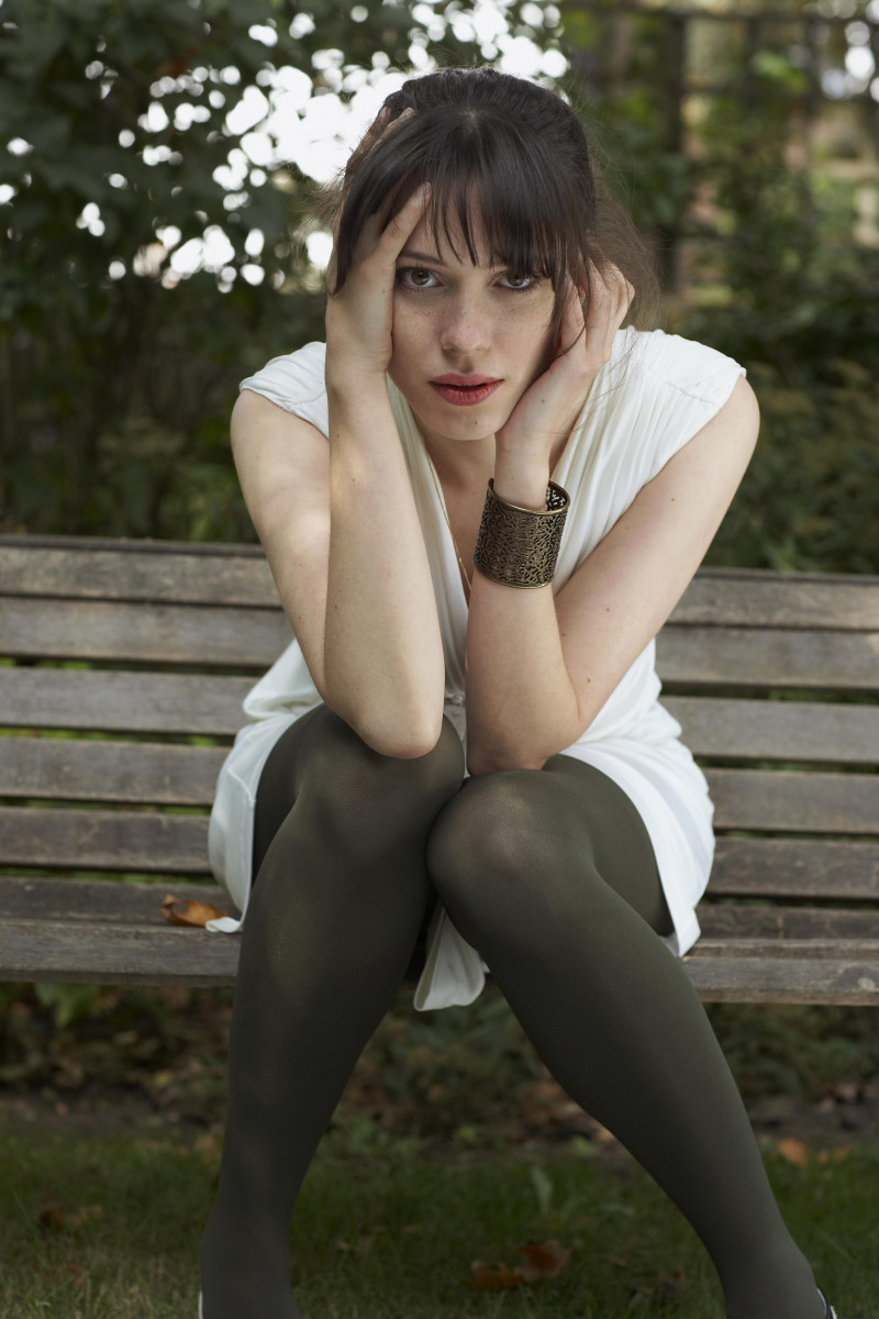 Rebecca Hall: pic #302174