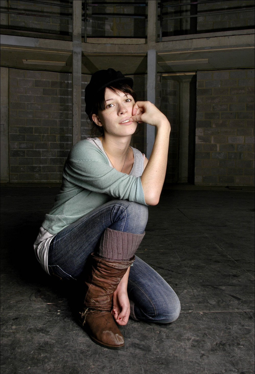 Rebecca Hall: pic #293094