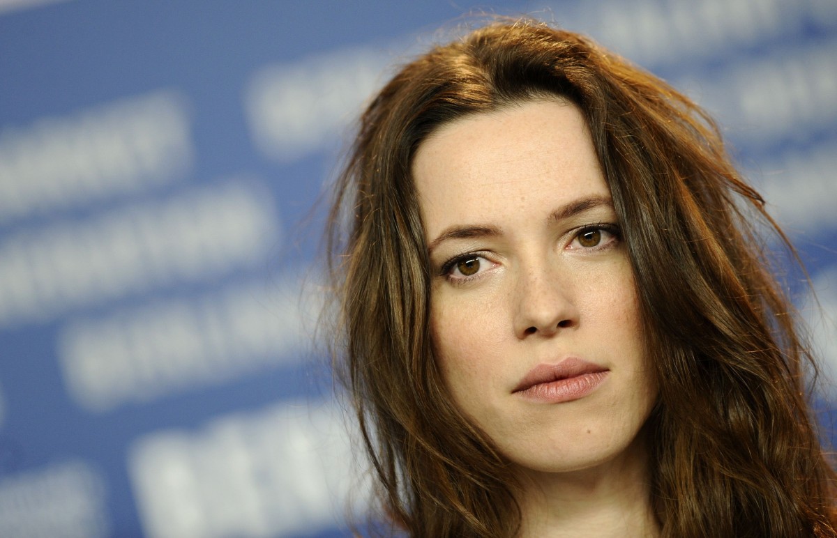 Rebecca Hall: pic #333307