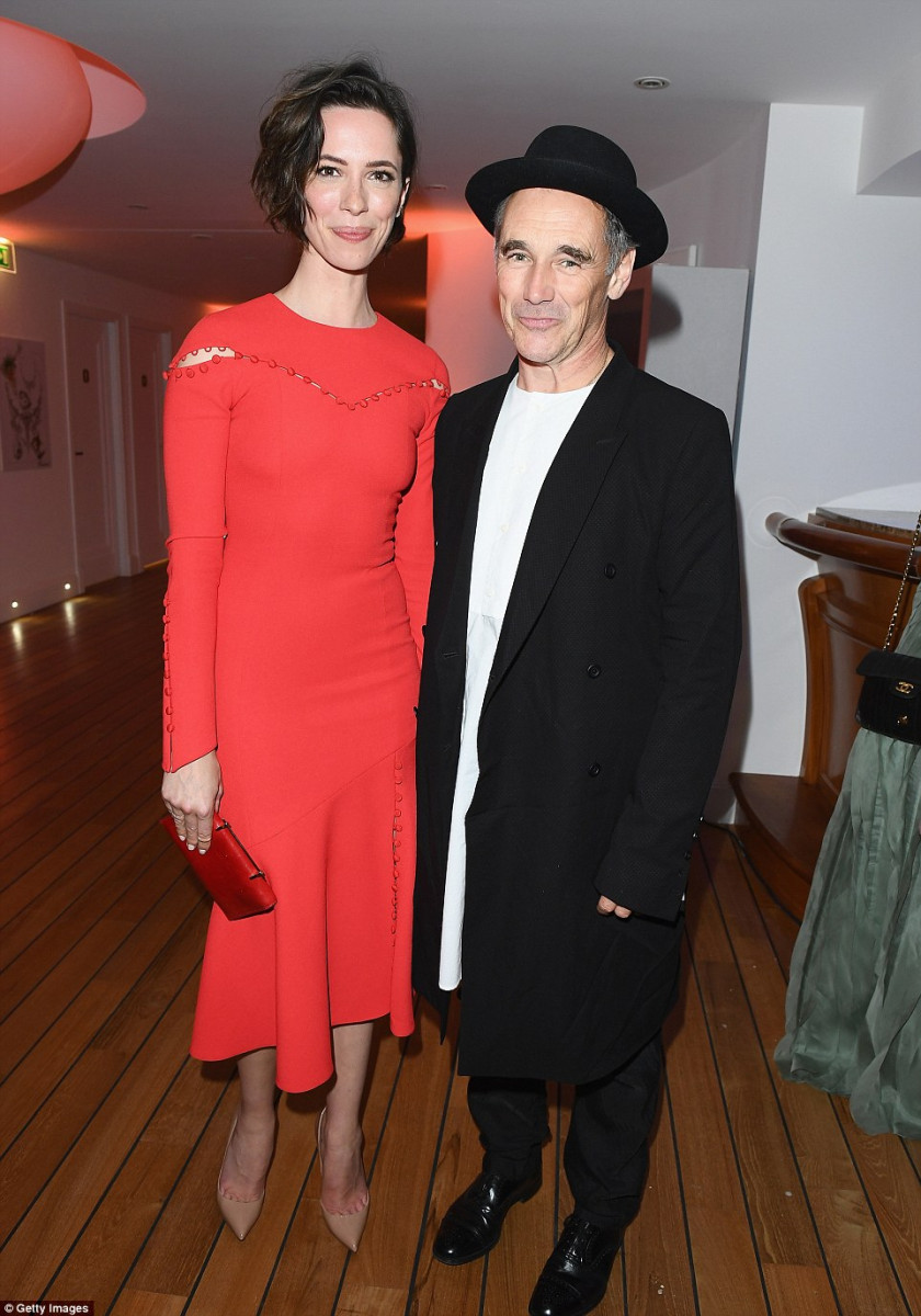 Rebecca Hall: pic #852880
