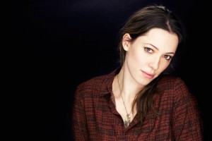 Rebecca Hall photo #