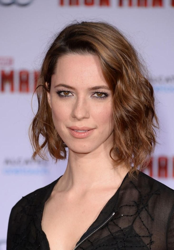 Rebecca Hall: pic #603187