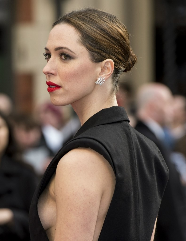 Rebecca Hall: pic #603183