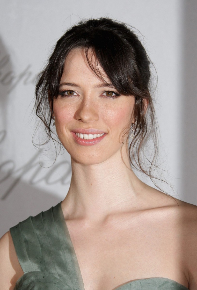 Rebecca Hall: pic #687975