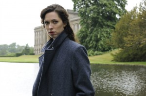 Rebecca Hall photo #