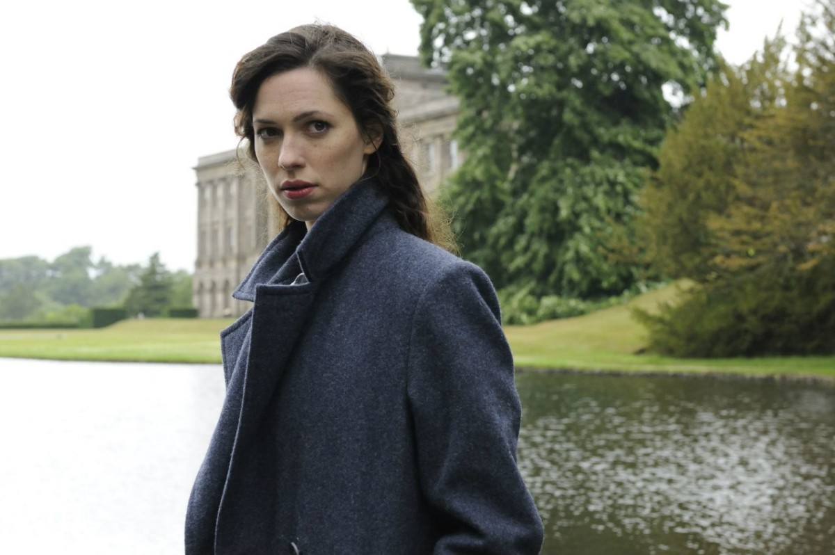 Rebecca Hall: pic #625359