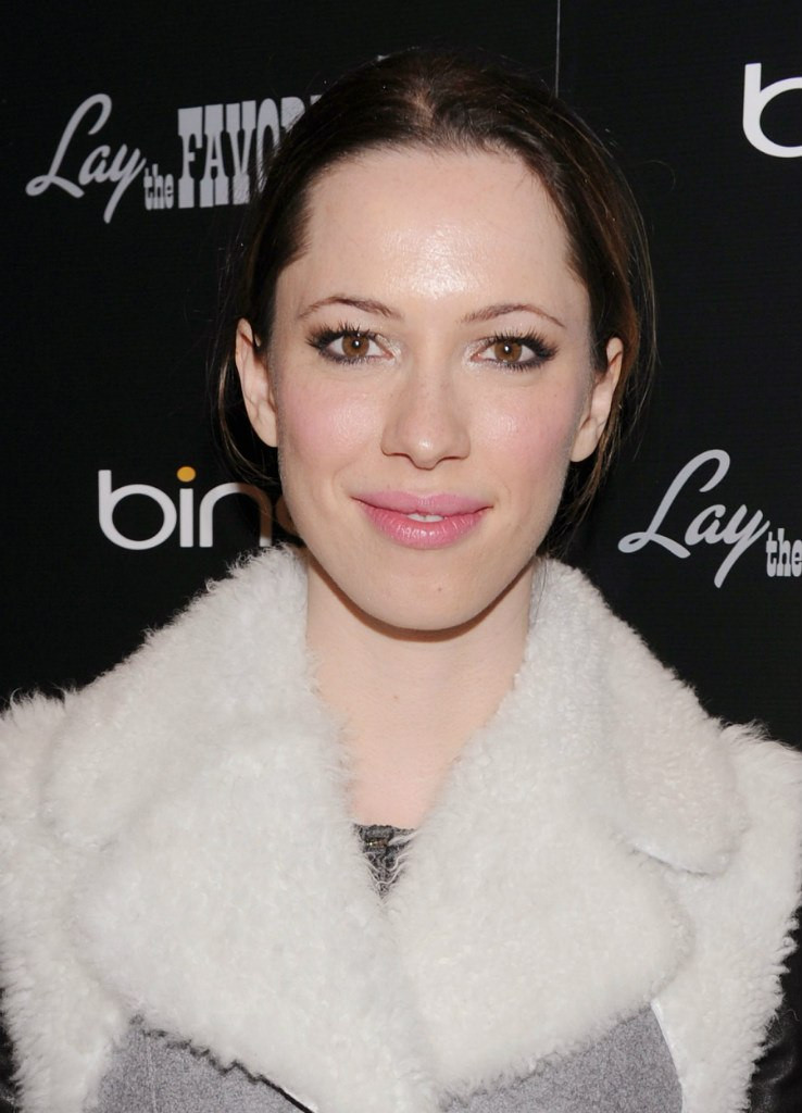 Rebecca Hall: pic #719296