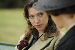 Rebecca Hall photo #