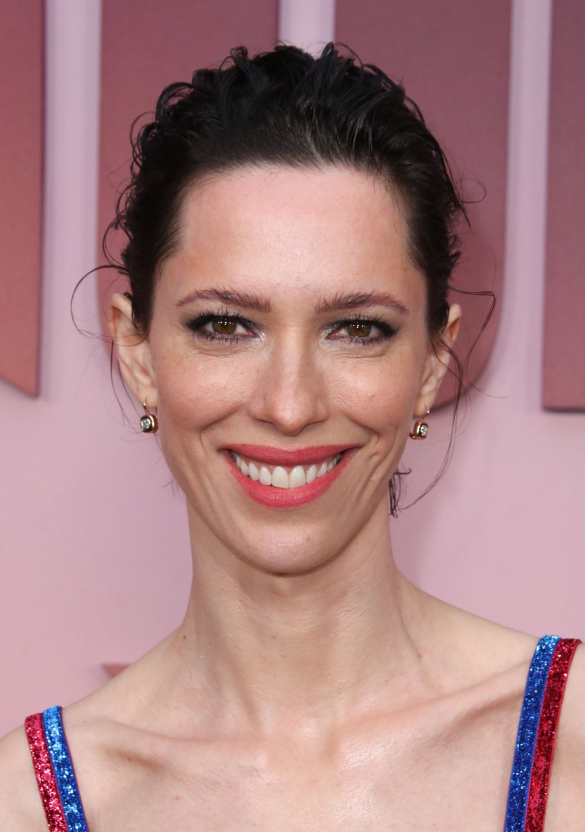 Rebecca Hall: pic #1349521